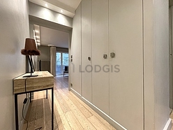 Appartement Paris 16° - Entrée