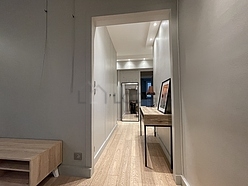 Appartement Paris 16° - Entrée