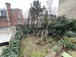 Wohnung Paris 16° - Schlafzimmer