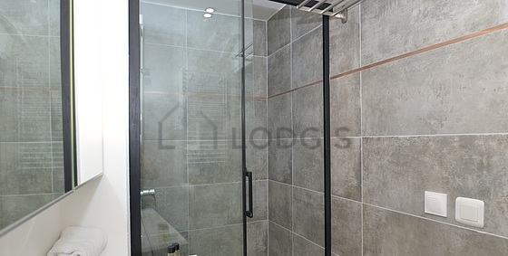 Apartment Lyon 1° - 