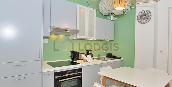 Appartamento Lyon 1° - 
