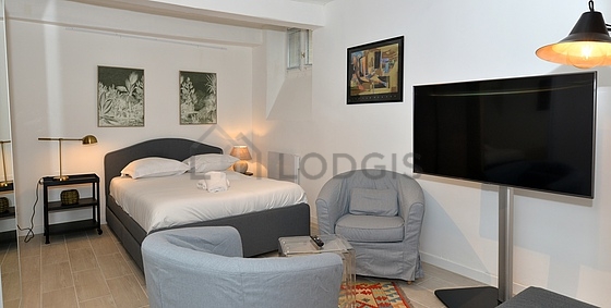 Appartement Lyon 1° - 