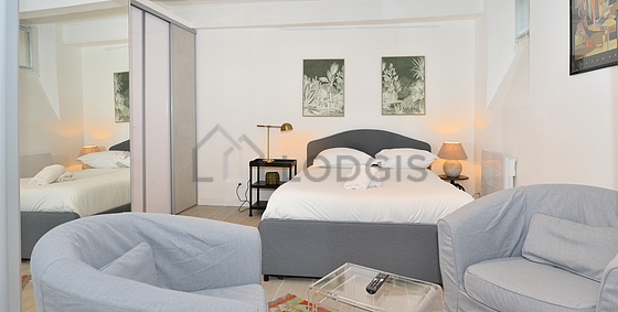 Appartement Lyon 1° - 