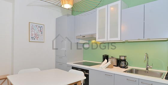 Appartement Lyon 1° - 
