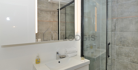 Wohnung Lyon 1° - 