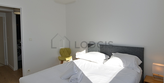 Apartment Lyon 3° - 