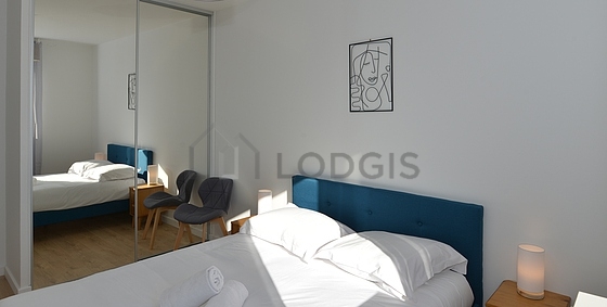 Appartement Lyon 3° - 