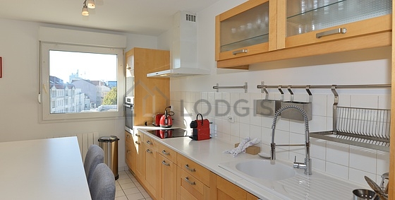 Appartement Lyon 3° - 