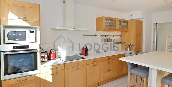Appartement Lyon 3° - 