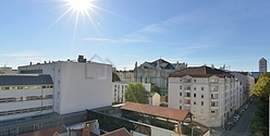 Appartement Lyon 3°
