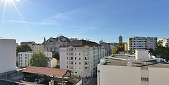 Appartement Lyon 3°