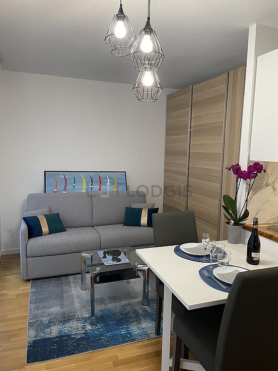 Wohnung Val de marne est - 