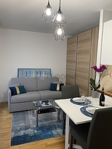 Apartamento Val de marne est - Salón