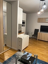 Appartamento Val de Marne Est - Soggiorno