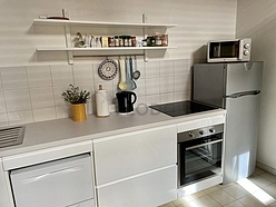 Appartamento Lyon 5° - Cucina