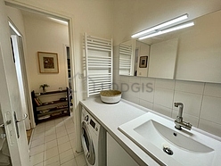 Appartamento Lyon 5° - Sala da bagno
