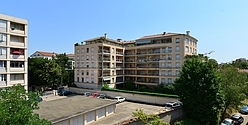 Квартира Lyon 4°