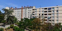 Apartment Lyon 4°