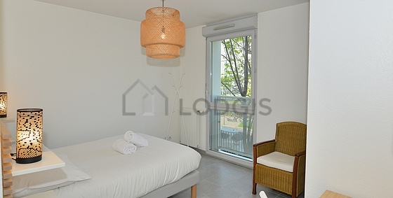 Квартира Lyon 7° - 