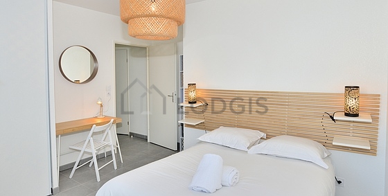Apartamento Lyon 7° - 