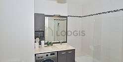 Apartamento Lyon 7° - Cuarto de baño