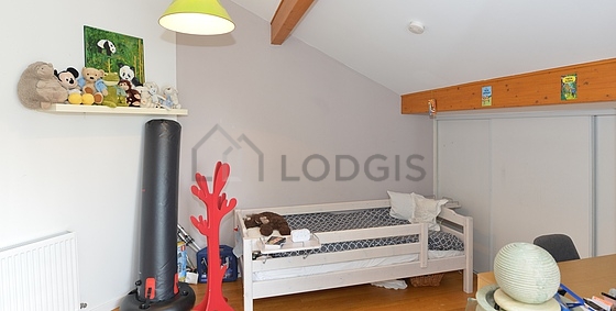 Apartamento Lyon 6° - 