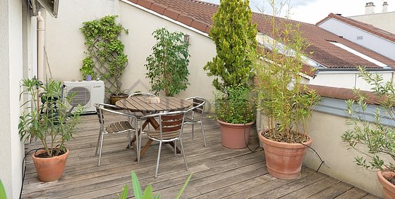 Apartment Lyon 6° - 