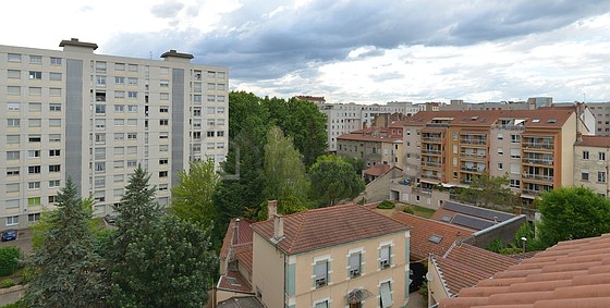 Apartment Lyon 6° - 