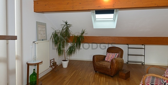 Apartment Lyon 6° - 