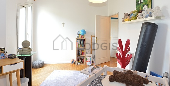 Apartment Lyon 6° - 