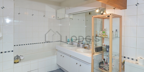 Apartment Lyon 6° - 