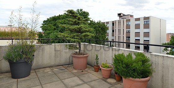 Appartamento Lyon 6° - 