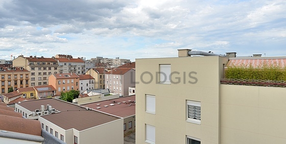Appartamento Lyon 6° - 