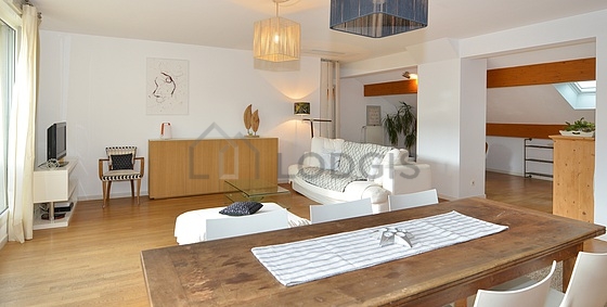 Appartamento Lyon 6° - 