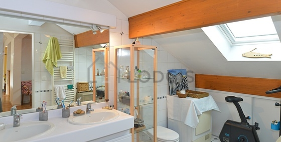 Appartamento Lyon 6° - 