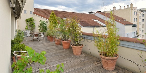 Appartement Lyon 6° - 