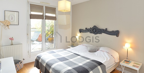 Appartement Lyon 6° - 