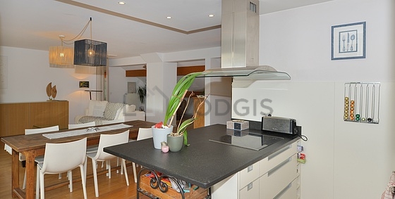 Appartement Lyon 6° - 