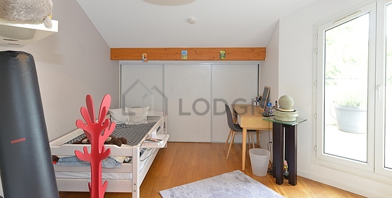 Wohnung Lyon 6° - 