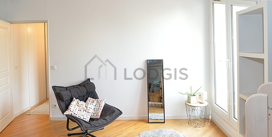 Wohnung Lyon 6° - 