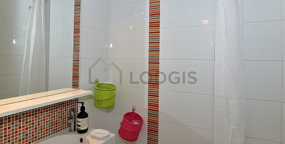 Wohnung Lyon 6° - 