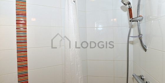 Wohnung Lyon 6° - 