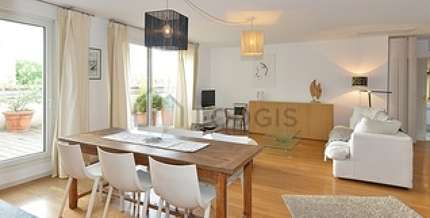 Lyon 3 bedroom Apartment