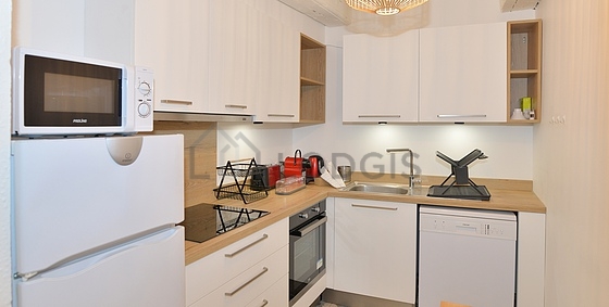 Apartamento Lyon 5° - 