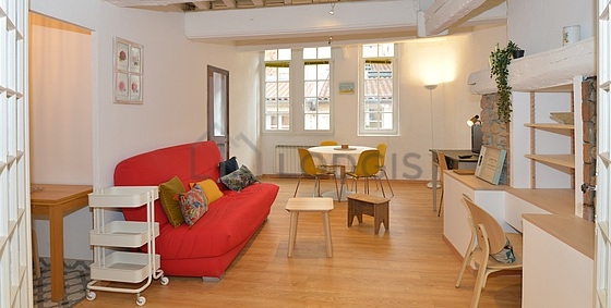 Appartamento Lyon 5° - 