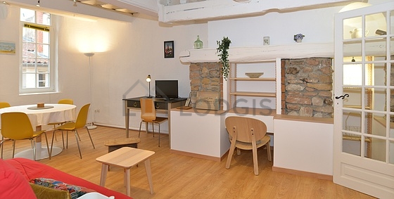 Appartamento Lyon 5° - 
