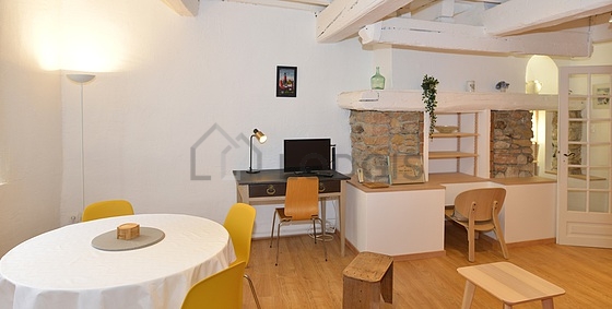 Wohnung Lyon 5° - 