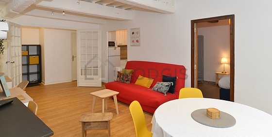 Wohnung Lyon 5° - 