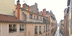 Appartamento Lyon 5°
