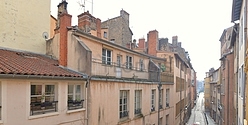 Wohnung Lyon 5°